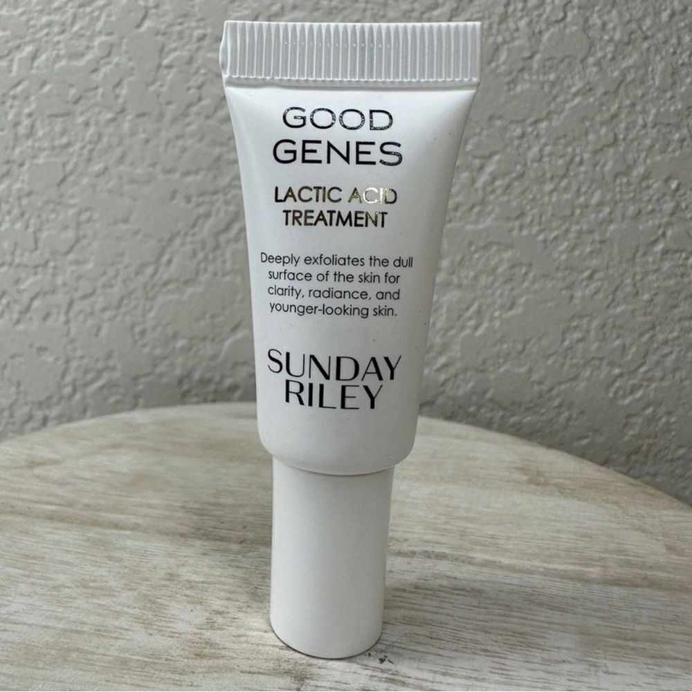 $5 🌙 Sunday Riley Good Genes‎ Lactic Acid Treatment